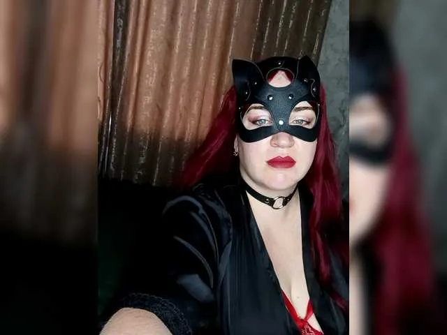 RedheadMilfa's Thumb Image