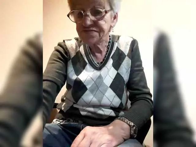 Reife-dame's Thumb Image