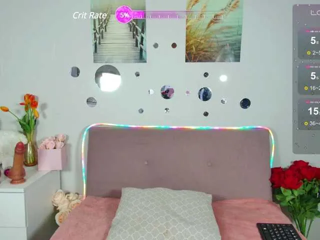 RozaMoor's Thumb Image