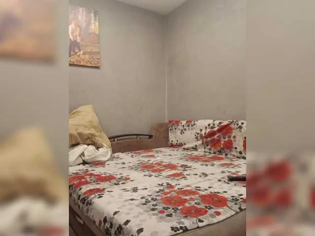 Sekretperviy webcam stream