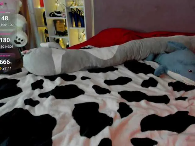 Shadow-Dance Image 2