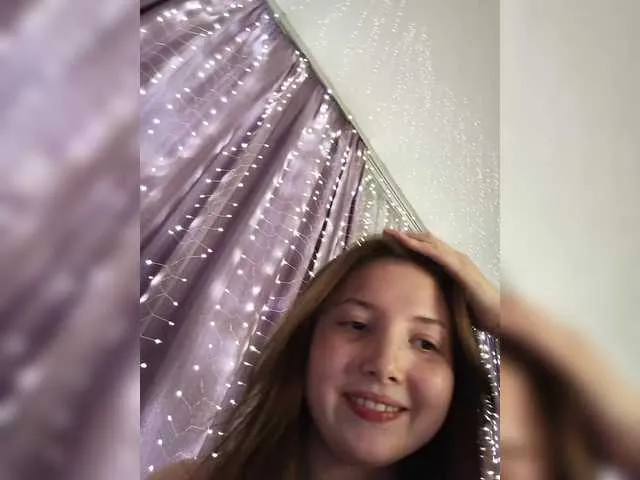 SweetSdreamS webcam stream