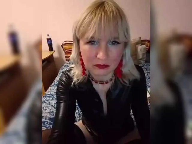 Tatyana's Thumb Image