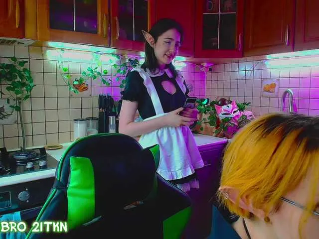 Tricky-Kitsune Image 11