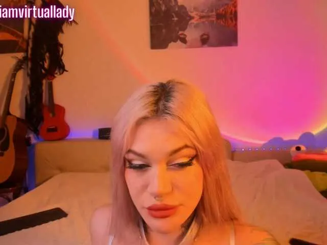 virtual-lady's Thumb Image