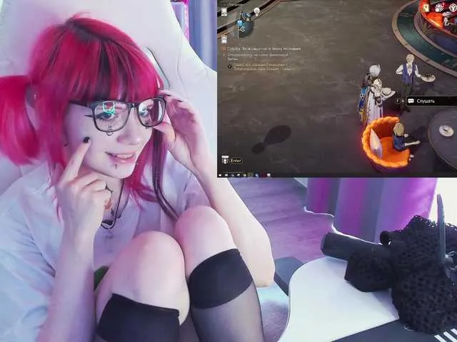 Yumi-Youkai Image 11