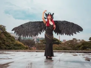 CharlotteMeyers's Thumb Image