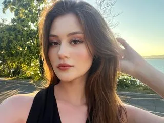 Cherykiss webcam stream