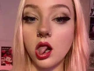 ChloeLevine webcam stream