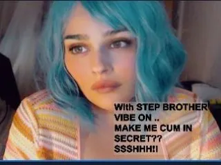 DaphneLust webcam stream