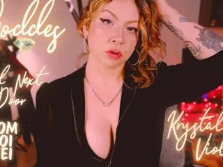 KrystalViolet Image 4