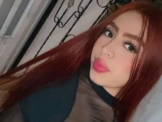 LilyCoquette webcam stream