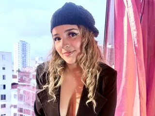 MarianBlazee webcam stream