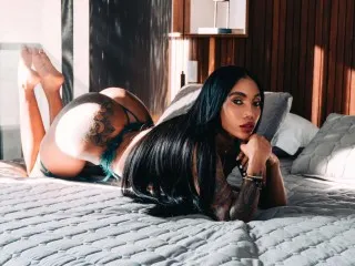 MelanieDuque's Thumb Image