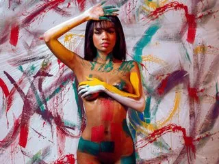 month_blacksss webcam stream