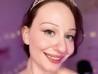 PrincessStarrxxx webcam stream