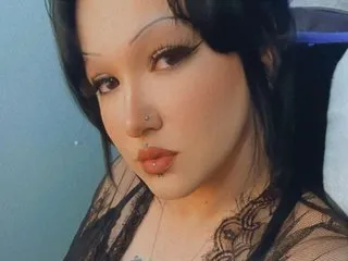 SamaraRayXO webcam stream