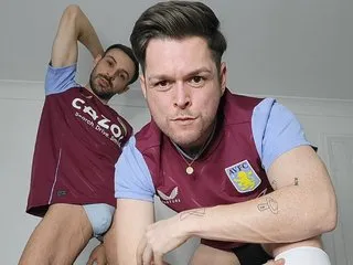 Twotwinkhusbands webcam stream